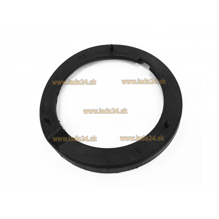 Guma pružiny spodná