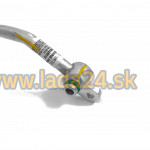 Hadica potrubia kompresora klimatizácie