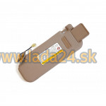 Slnečná clona pravá