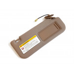 Slnečná clona pravá