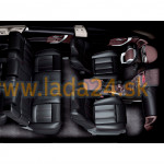 Slnečná clona pravá