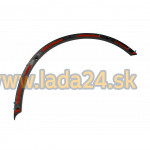 Obloženie predného blatníka ľavé