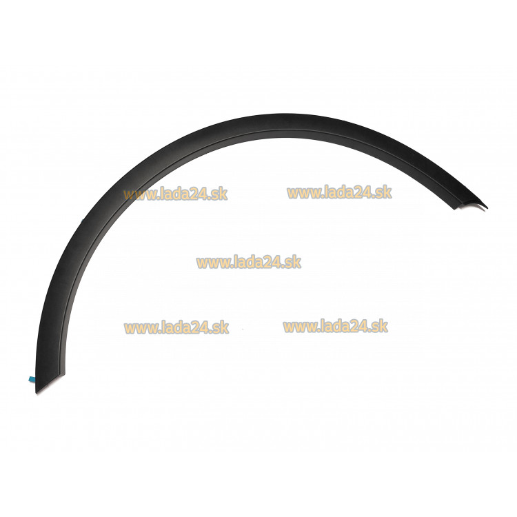 Obloženie predného blatníka ľavé