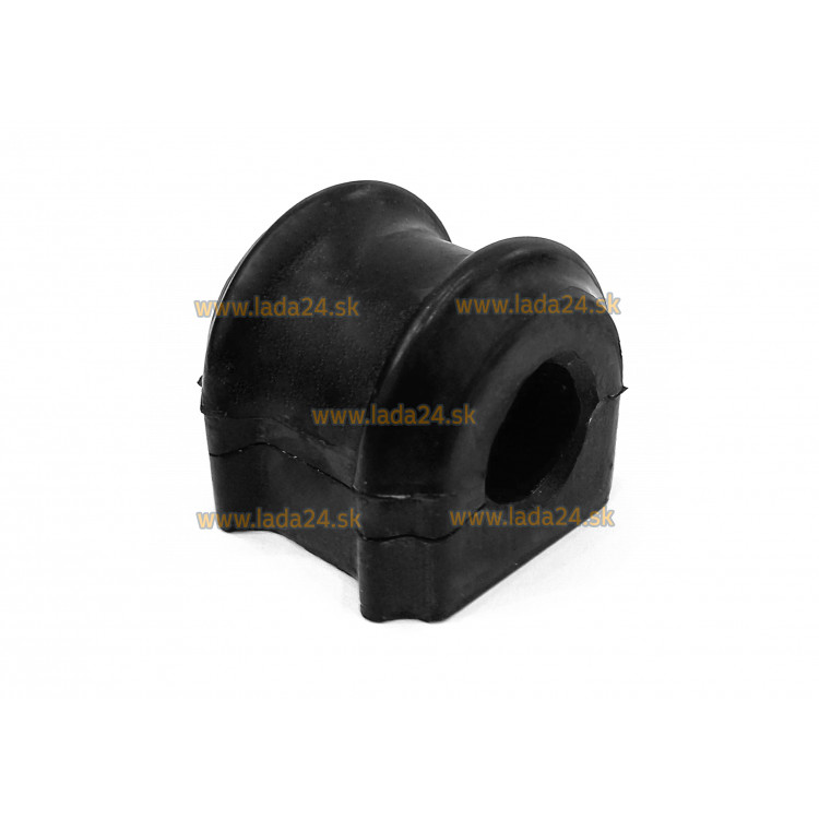 Uloženie stabilizátora zadnej nápravy