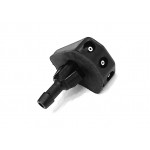 Tryska ostrekovača čelného skla ľavá