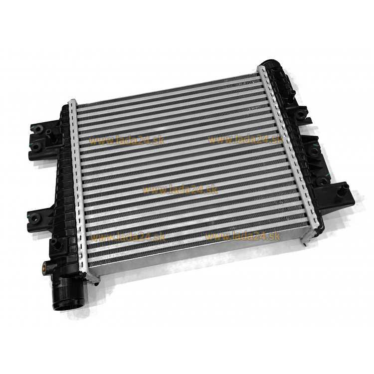 Intercooler