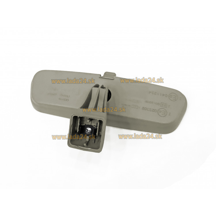 Vnútorné spätné zrkadlo