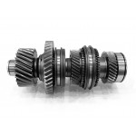 Hriadeľ prevodovky kompletná