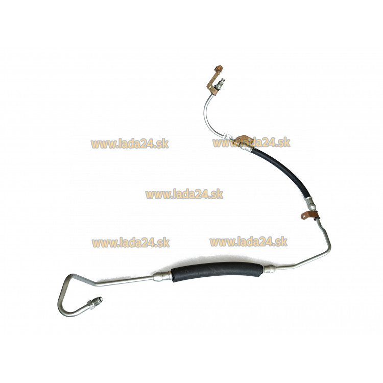 Hadica vysokotlaková hydraulického posilňovača riadenia