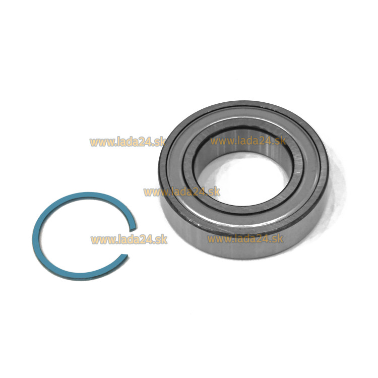 Ložisko prednej pravej poloosi