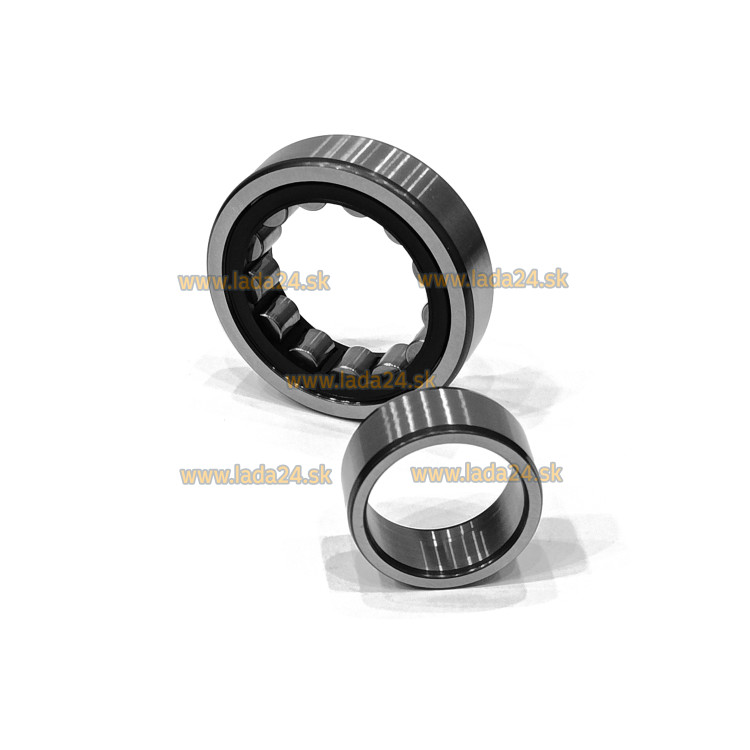 Ložisko hriadeľa prevodovky