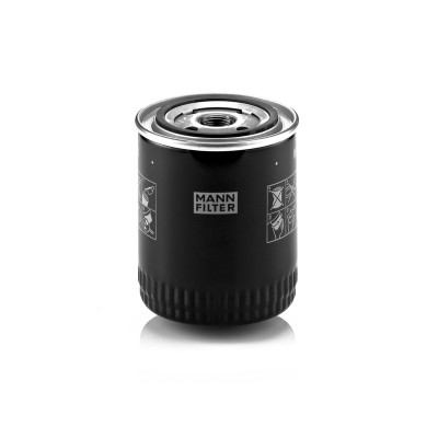 Olejový filter